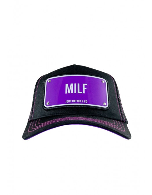 Sapca JOHN HATTER, MILF - 11154