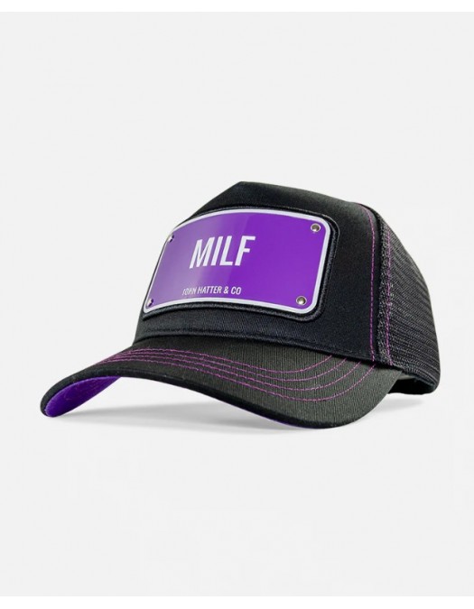 Sapca JOHN HATTER, MILF - 11154