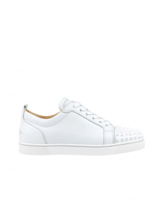 SNEAKERS CHRISTIAN LOUBOUTIN, Louis junior spikes flat - 11305733047 SNEAKERS CHRISTIAN LOUBOUTIN, Louis junior spikes flat - 11305733047