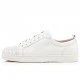 SNEAKERS CHRISTIAN LOUBOUTIN,  Louis junior spikes flat - 11305733047