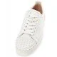 SNEAKERS CHRISTIAN LOUBOUTIN,  Louis junior spikes flat - 11305733047