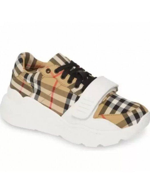 SNEAKERS BURBERRY - 114395A7026