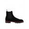 Cizme CHRISTIAN LOUBOUTIN, Alpinono, Negru