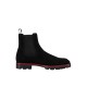 Cizme CHRISTIAN LOUBOUTIN, Alpinono, Negru - 1210406BK01