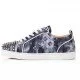 Sneakers Christian Louboutin, Imprimeu All Over, 1210811M251 - 1210811M251 Sneakers Christian Louboutin, Imprimeu All Over, 1210811M251 - 1210811M251