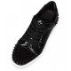 Sneakers Christian Louboutin, Vieira 2, All Black - 1220088CM53