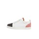 Sneakers Christian Louboutin,  Junior Spikes Orlato Flat - 1220836CMA3