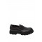 Loafers ROSSI, Classic Design, Black