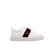 Sneakers Christian Louboutin, Adolescenza Sneakers, Alb - 1230193W222 Sneakers Christian Louboutin, Adolescenza Sneakers, Alb - 1230193W222