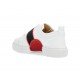 Sneakers Christian Louboutin, Adolescenza Sneakers, Alb - 1230193W222