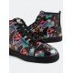Sneakers Christian Louboutin, High Top Starlight Print - 1230465M024