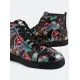 Sneakers Christian Louboutin, High Top Starlight Print - 1230465M024 Sneakers Christian Louboutin, High Top Starlight Print - 1230465M024