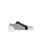 Sneakers Christian Louboutin,  Louis Junior Spikes, Bleu