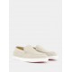 Pantofi Christian Louboutin, Varsiboat Leather Boat Shoes - 1230960I569