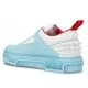Sneakers Christian Louboutin,  Astroloubi Blue - 12400015709