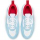 Sneakers Christian Louboutin,  Astroloubi Blue - 12400015709
