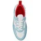 Sneakers Christian Louboutin,  Astroloubi Blue - 12400015709