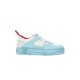 Sneakers Christian Louboutin, Astroloubi Blue - 12400015709 Sneakers Christian Louboutin, Astroloubi Blue - 12400015709