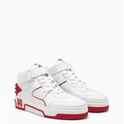 Sneakers Christian Louboutin,  Astroloubi Mid Sneakers