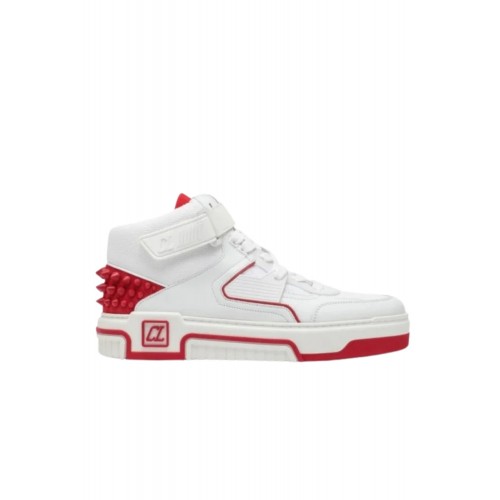 Sneakers Christian Louboutin,  Astroloubi Mid Sneakers Sneakers Christian Louboutin,  Astroloubi Mid Sneakers