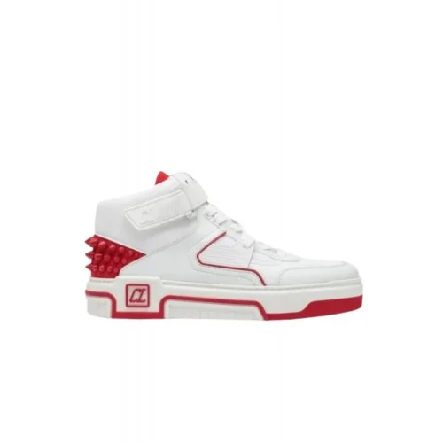 Sneakers Christian Louboutin,  Astroloubi Mid Sneakers
