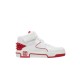 Sneakers Christian Louboutin, Astroloubi Mid Sneakers - 1240101J679 Sneakers Christian Louboutin, Astroloubi Mid Sneakers - 1240101J679