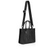 Geanta Christian Louboutin, Tote, Mini, By My Side, Black - 1245034B260UNI