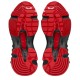 Sneakers Christian Louboutin, Black Trailnrun, Red Details - 1250009BK01 Sneakers Christian Louboutin, Black Trailnrun, Red Details - 1250009BK01