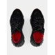 Sneakers Christian Louboutin, Black Trailnrun, Red Details - 1250009BK01