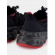 Sneakers Christian Louboutin, Black Trailnrun, Red Details - 1250009BK01