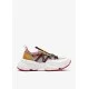 Sneakers Christian Louboutin, Trailnrun, Multicolor Detailes, Beige Grey - 12500116824 Sneakers Christian Louboutin, Trailnrun, Multicolor Detailes, Beige Grey - 12500116824
