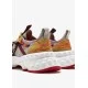 Sneakers Christian Louboutin, Trailnrun, Multicolor Detailes, Beige Grey - 12500116824 Sneakers Christian Louboutin, Trailnrun, Multicolor Detailes, Beige Grey - 12500116824