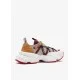 Sneakers Christian Louboutin, Trailnrun, Multicolor Detailes, Beige Grey - 12500116824 Sneakers Christian Louboutin, Trailnrun, Multicolor Detailes, Beige Grey - 12500116824