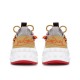 Sneakers Christian Louboutin, Trailnrun, Multicolor Detailes, Beige Grey - 12500116824