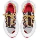 Sneakers Christian Louboutin, Trailnrun, Multicolor Detailes, Beige Grey - 12500116824 Sneakers Christian Louboutin, Trailnrun, Multicolor Detailes, Beige Grey - 12500116824