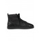 Sneakers Christian Louboutin, Louis, High Top, Men, Black