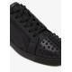 Sneakers Christian Louboutin, Seavaste 2 Orlato, Spikes, Black - 1250208B026