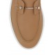Loafers CHRISTIAN LOUBOUTIN, Chambeliboat loafers, Beige - 1250212F760