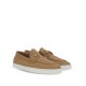 Loafers CHRISTIAN LOUBOUTIN, Chambeliboat loafers, Beige - 1250212F760