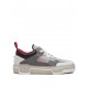 Sneakers Christian Louboutin, Slip On, Modern Design, Grey - 12505136981