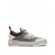 Sneakers Christian Louboutin, Slip On, Modern Design, Grey - 12505136981 Sneakers Christian Louboutin, Slip On, Modern Design, Grey - 12505136981