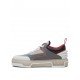 Sneakers Christian Louboutin, Slip On, Modern Design, Grey - 12505136981