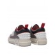 Sneakers Christian Louboutin, Slip On, Modern Design, Grey - 12505136981