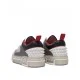 Sneakers Christian Louboutin, Slip On, Modern Design, Grey - 12505136981 Sneakers Christian Louboutin, Slip On, Modern Design, Grey - 12505136981