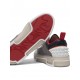 Sneakers Christian Louboutin, Slip On, Modern Design, Grey - 12505136981