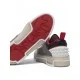 Sneakers Christian Louboutin, Slip On, Modern Design, Grey - 12505136981 Sneakers Christian Louboutin, Slip On, Modern Design, Grey - 12505136981