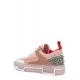 Sneakers Christian Louboutin, Panelled Low-Top, Light Pink - 12505146982 Sneakers Christian Louboutin, Panelled Low-Top, Light Pink - 12505146982