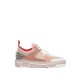 Sneakers Christian Louboutin, Panelled Low-Top, Light Pink - 12505146982