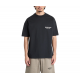 Tricou FEAR OF GOD, Classic Design, Logo, Black - 125AS254190FJETBLACK Tricou FEAR OF GOD, Classic Design, Logo, Black - 125AS254190FJETBLACK