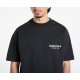 Tricou FEAR OF GOD, Classic Design, Logo, Black - 125AS254190FJETBLACK Tricou FEAR OF GOD, Classic Design, Logo, Black - 125AS254190FJETBLACK
